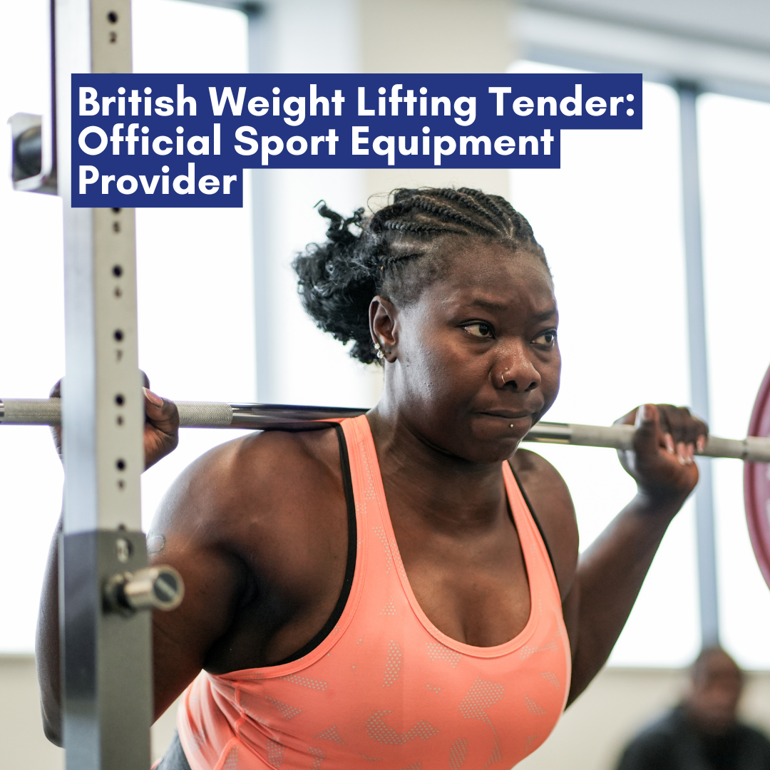 An Invitation to Tender (ITT) - Official Equipment Provider